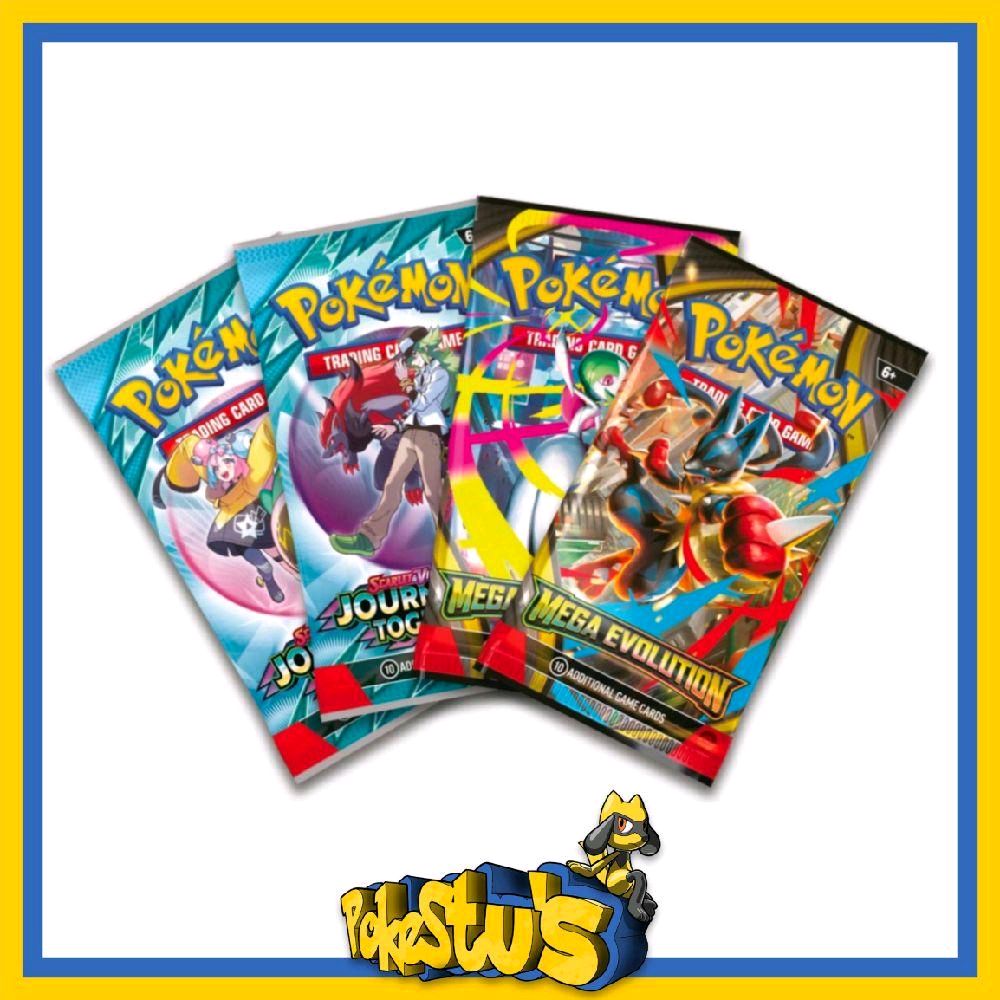 Mega Kangaskhan Ex Box.