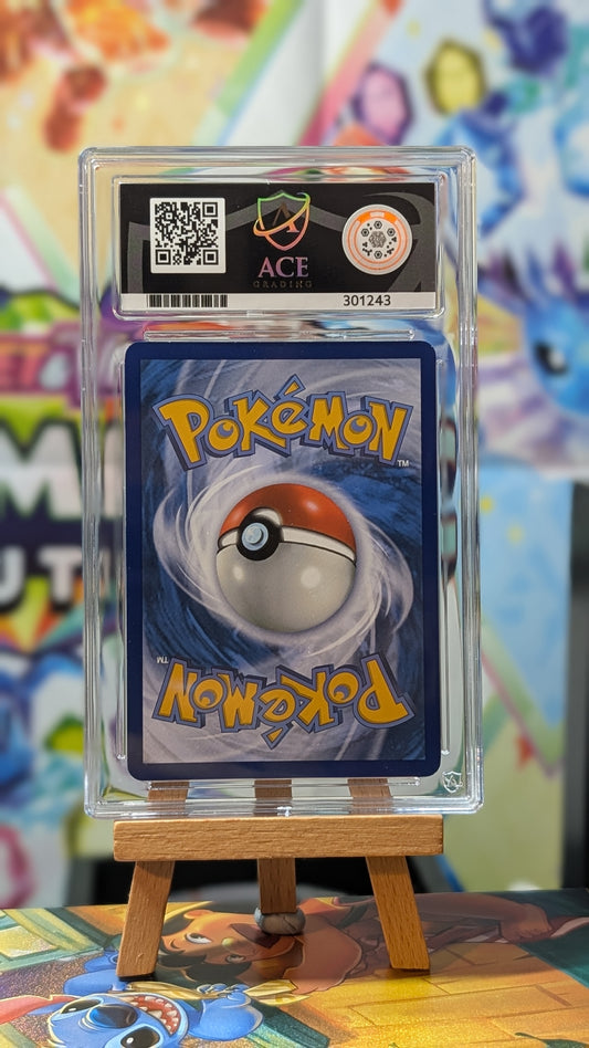 Alolan Exeggutor Ex - 242/191 - Surging Sparks- Pokémon TCG - ACE 9 Mint