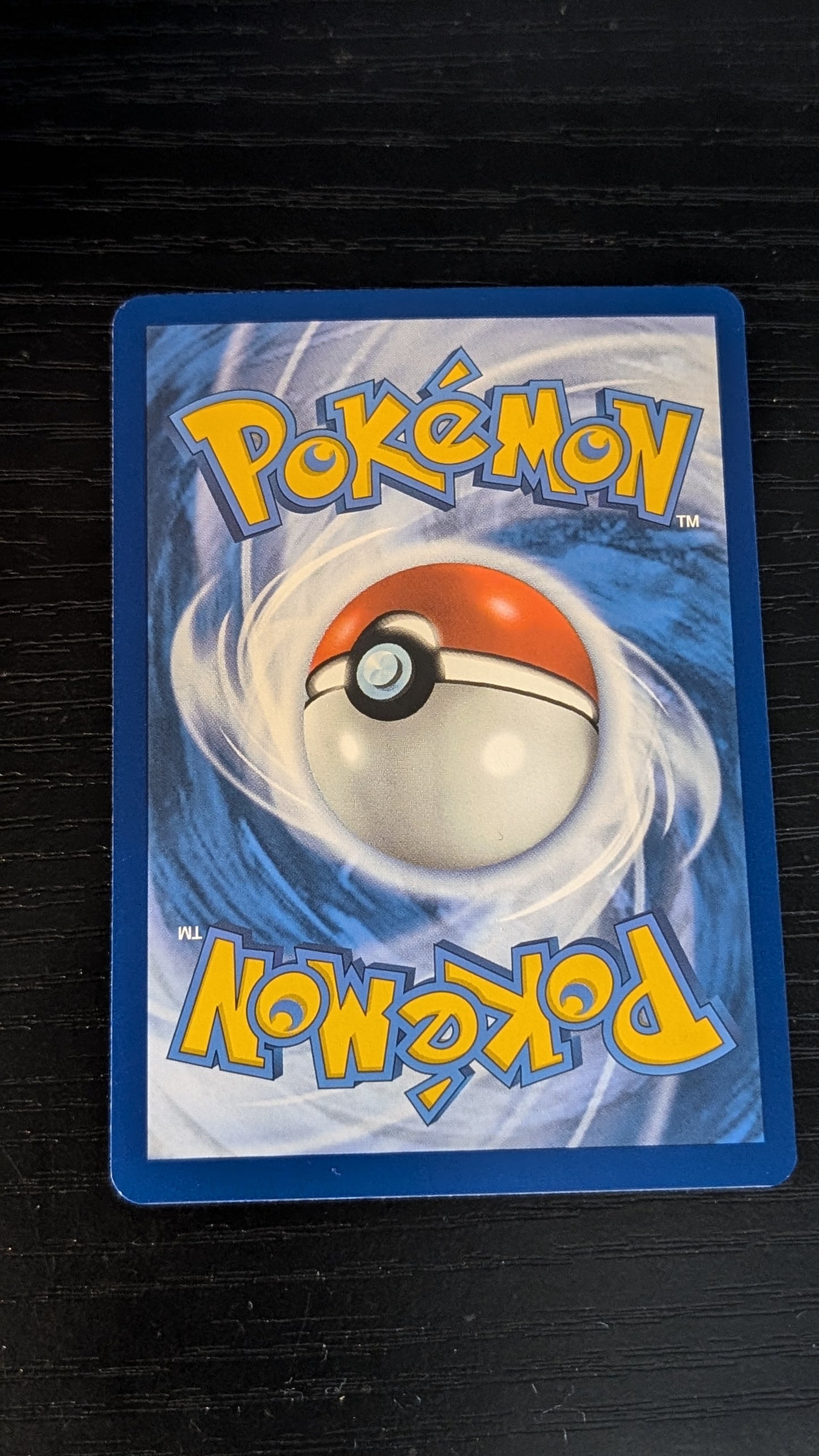 Wartortle - 171/165 - English 151