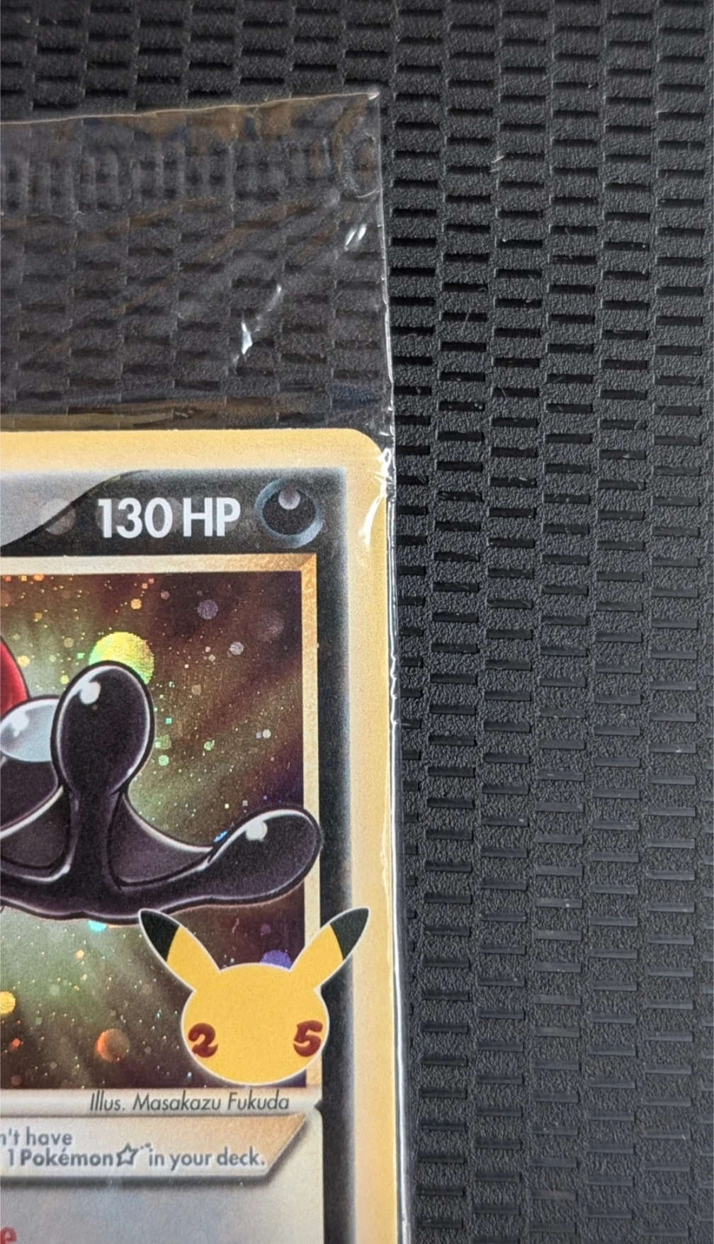 Greninja Gold Star - SWSH144 - Sealed