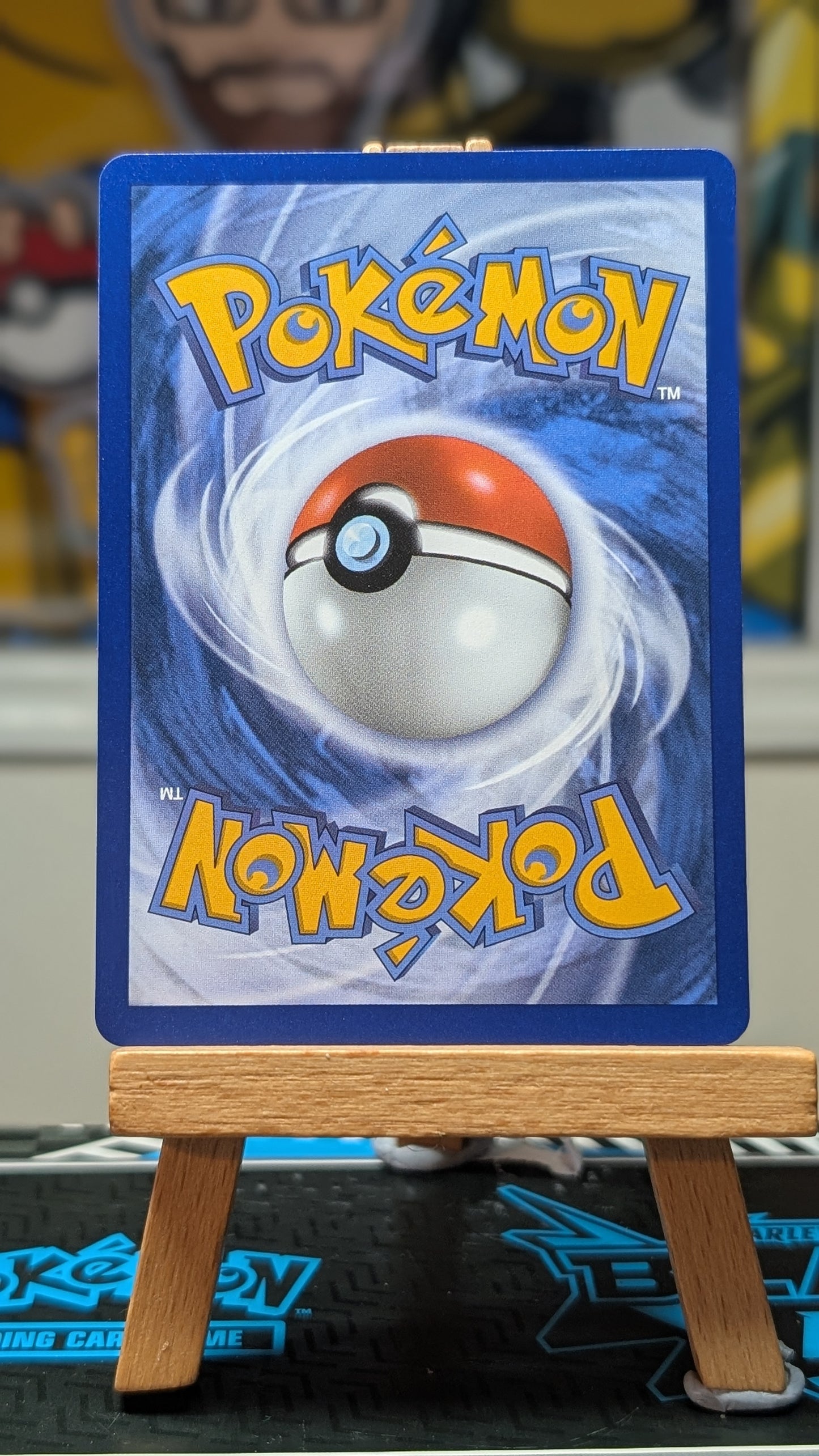 First Partner Illustration Collection - Series 2 - Chikorita, Cyndaquil & Totodile.