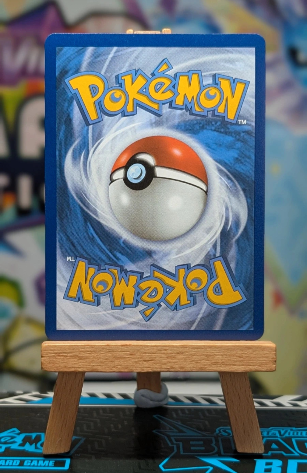 Rayquaza EX -76/108 - 25th Anniversary - Celebrations Classic Collection.