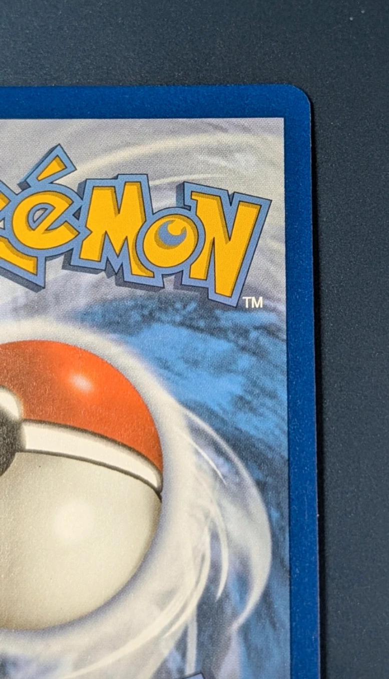 Rayquaza EX -76/108 - 25th Anniversary - Celebrations Classic Collection.