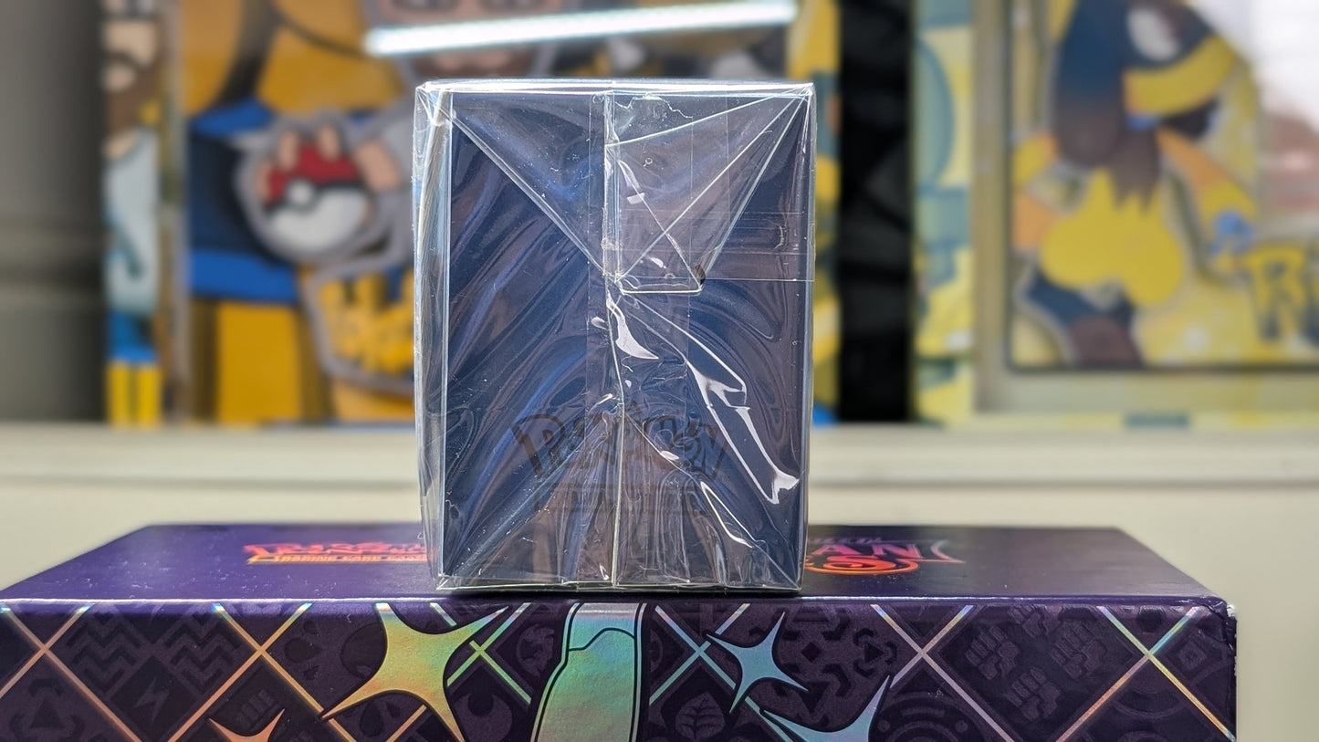 Mewtwo Deck Box.