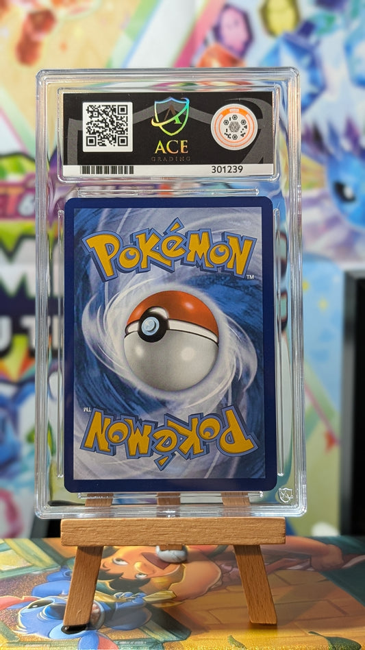 Charizard 003/034 CLC Classic Collection English Holo ACE 8
