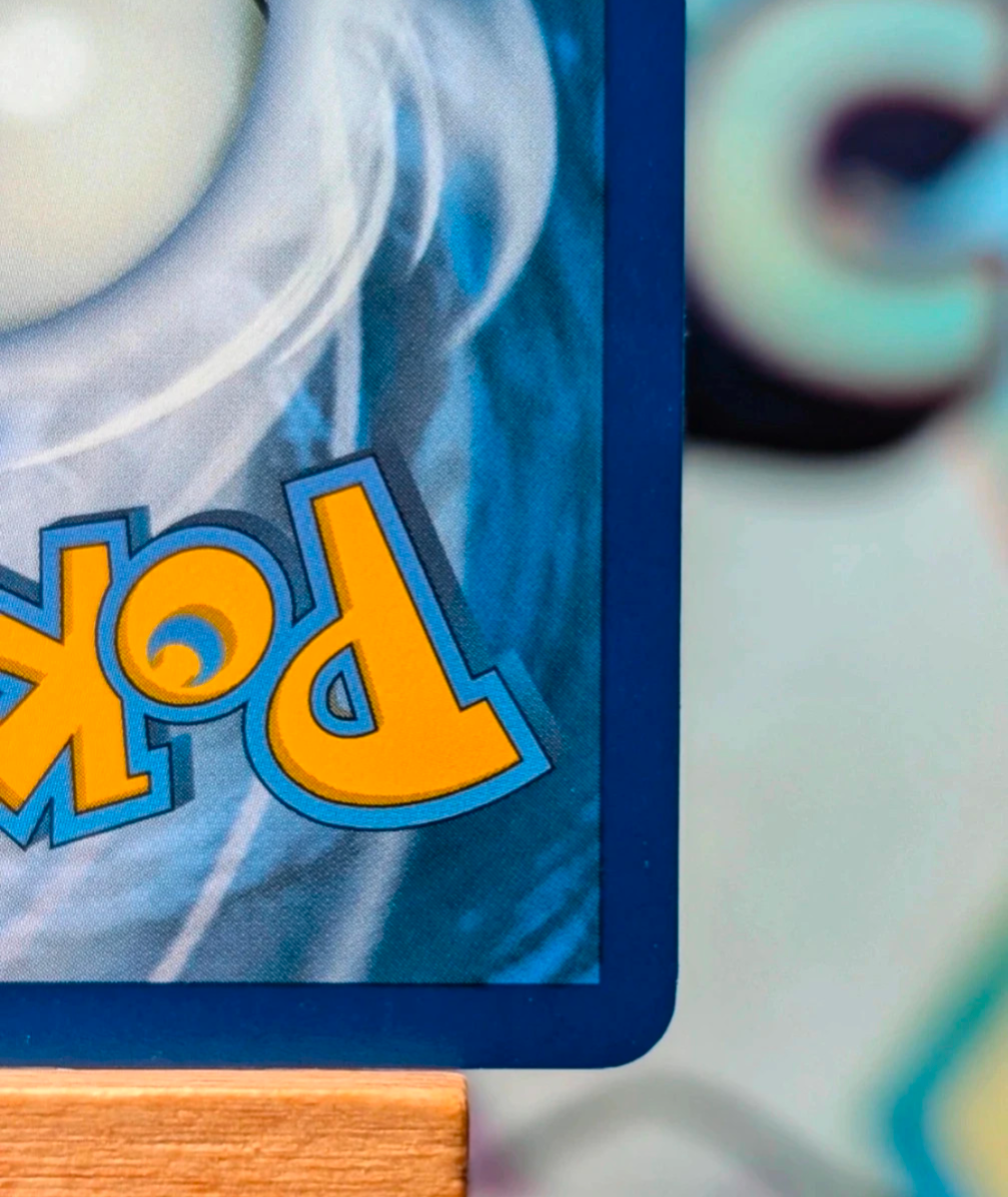 Misty's Psyduck - 193/182