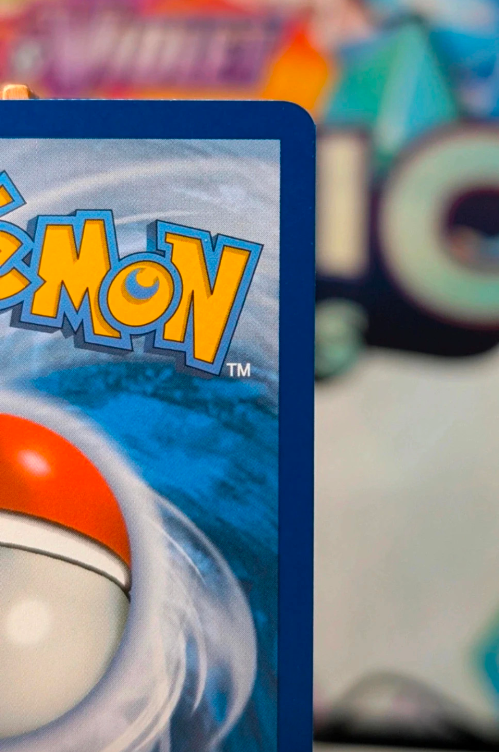 Misty's Psyduck - 193/182