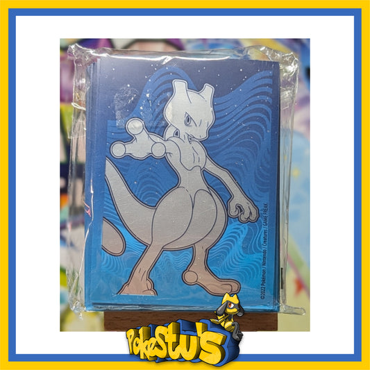Mewtwo Sleeves