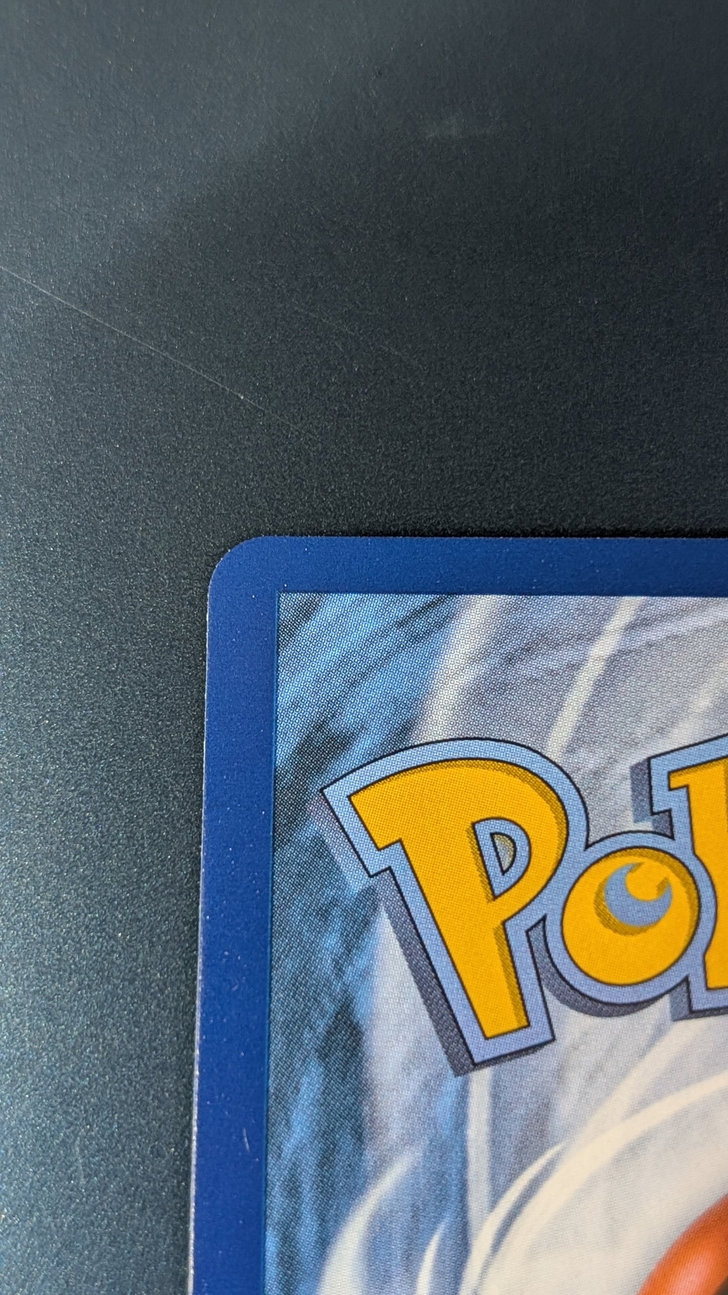 Gold Mega Charizard Y EX - 294/217