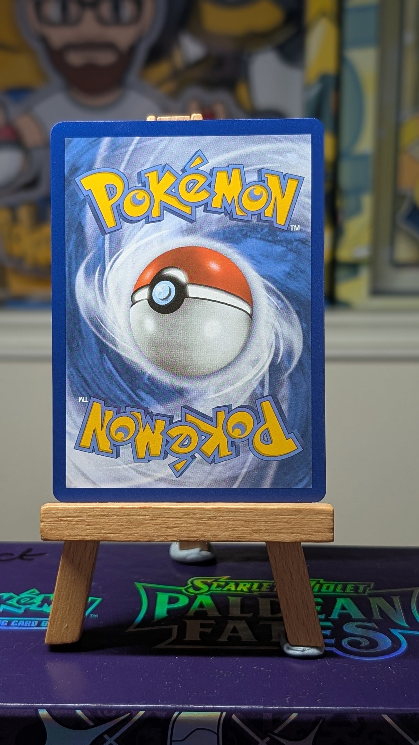 _’s Birthday Pikachu 24 - Celebrations