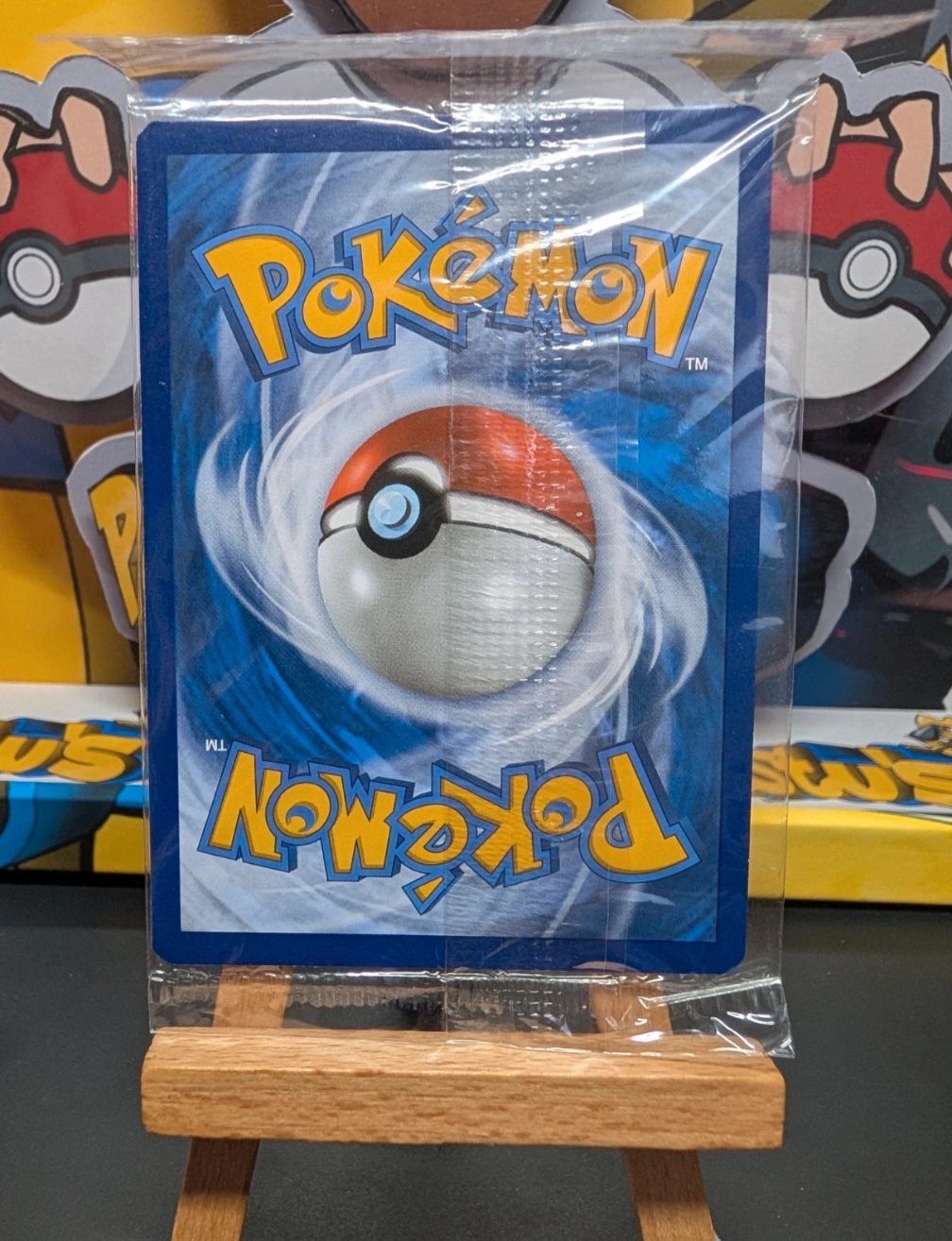 Greninja Gold Star - SWSH144 - Sealed