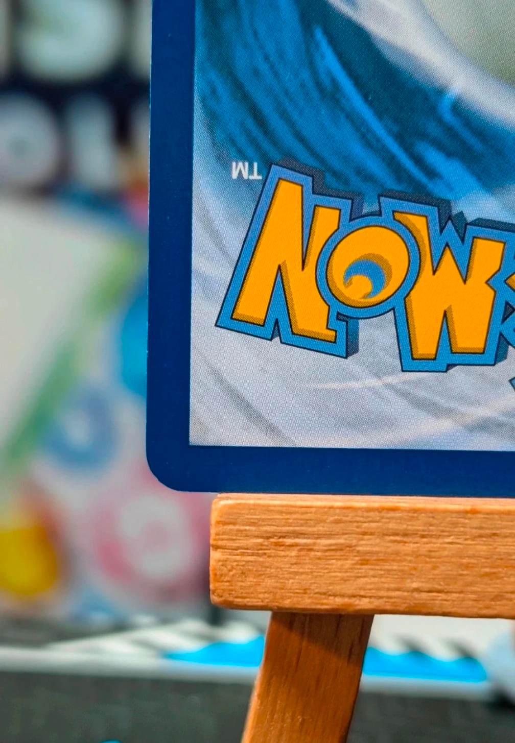 Misty's Psyduck - 193/182