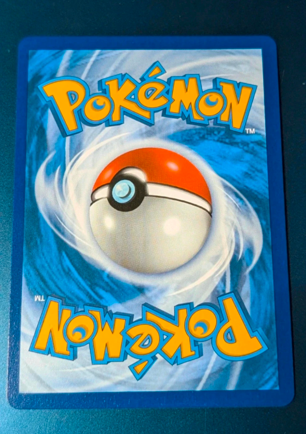 Team Rocket's Mewtwo EX - 231/182.