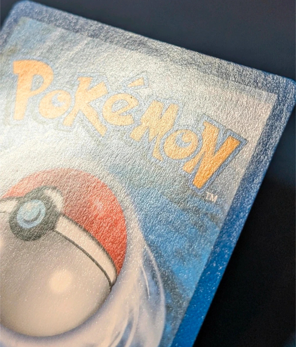 Pikachu - SVP085 - Pikachu with Grey Felt Hat