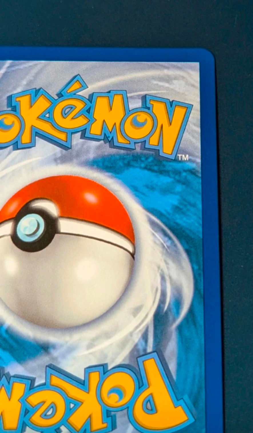 Umbreon VMAX - 214/203