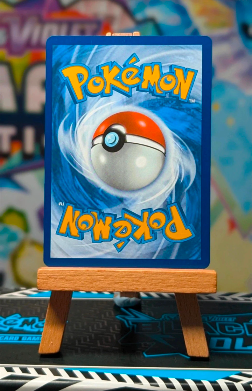 Team Rocket's Mewtwo EX - 231/182.