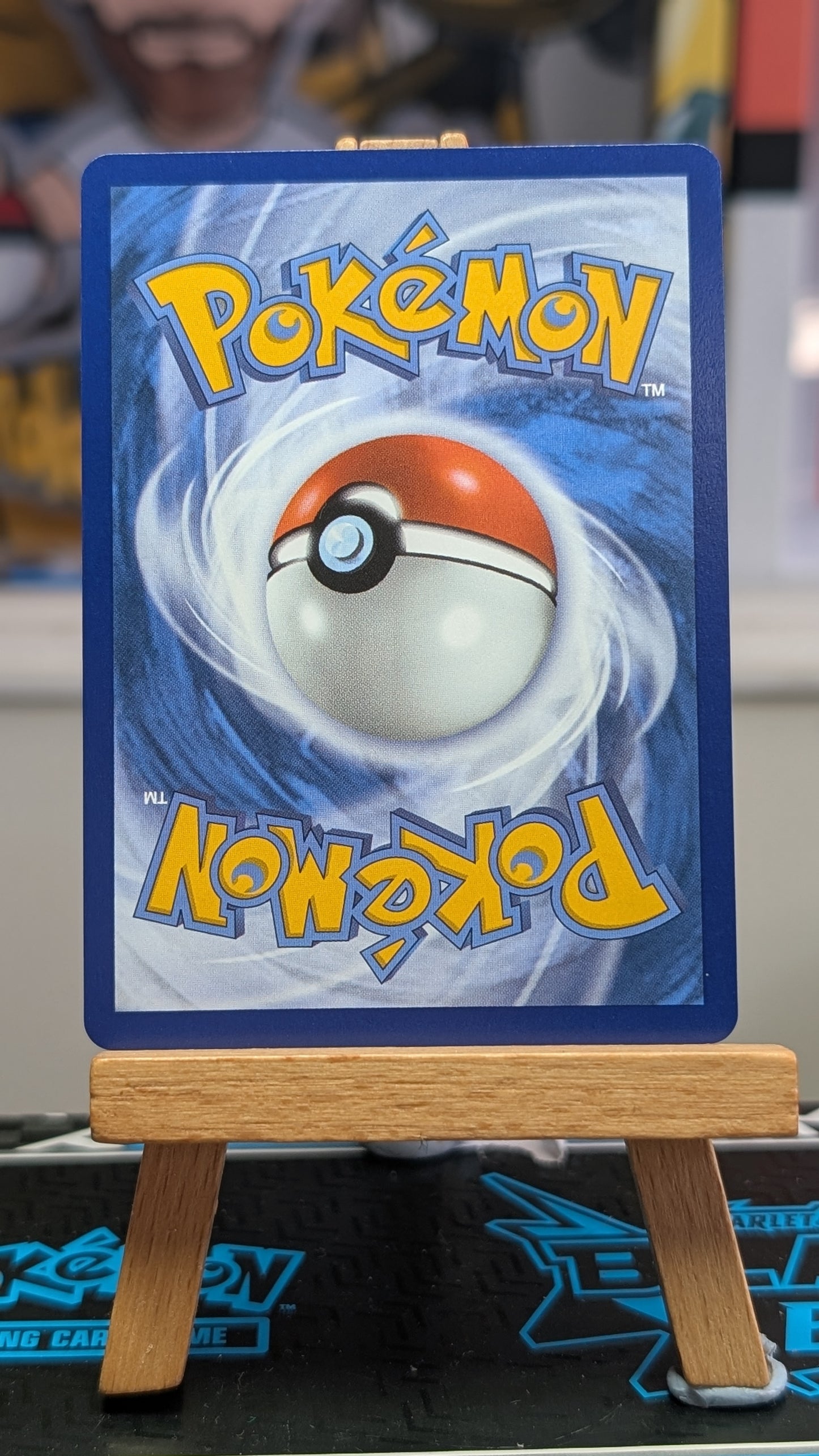 First Partner Illustration Collection - Series 1 Gen 4 - Chimchar, Turtwig, Piplup.