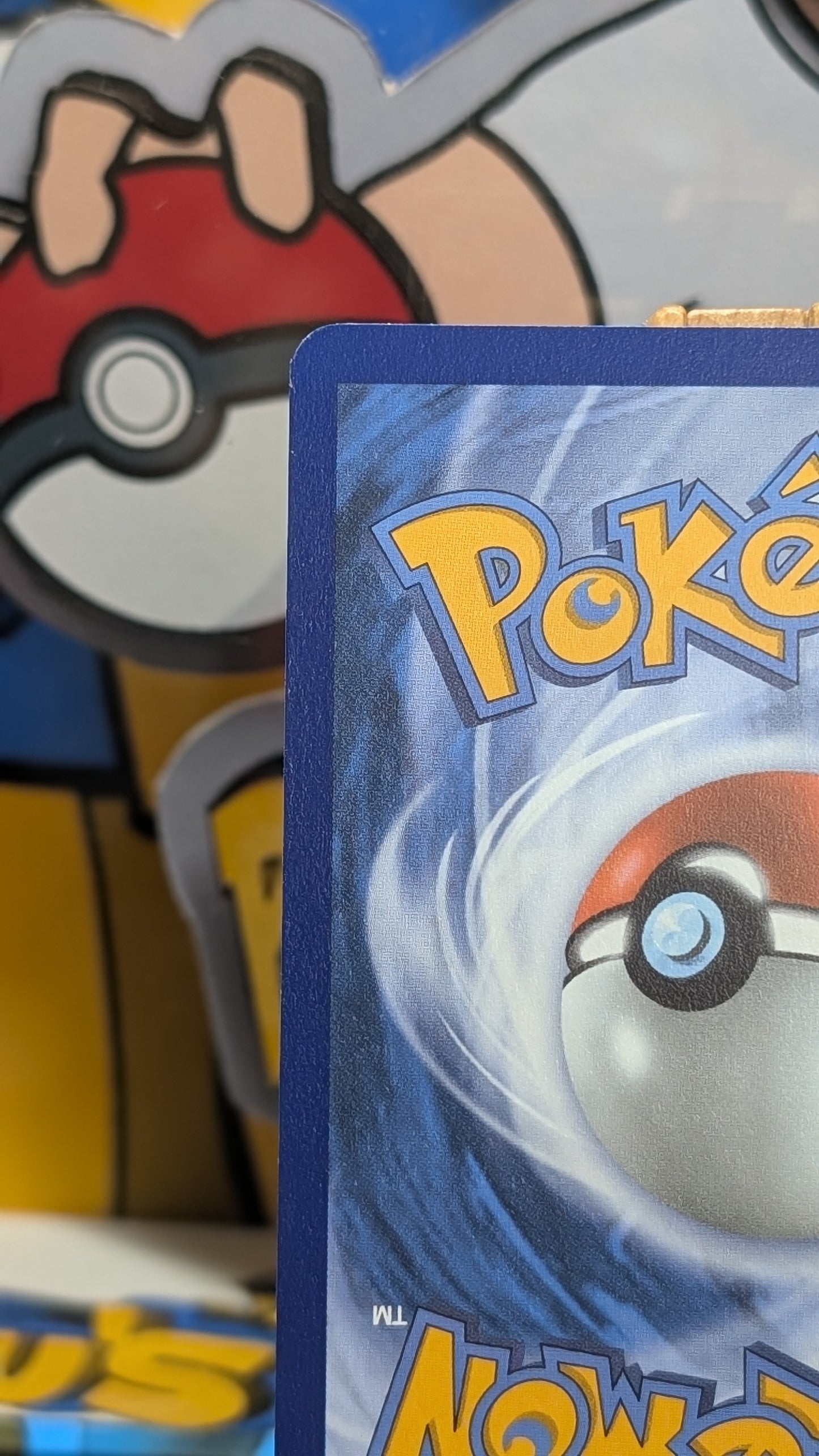 Misty's Psyduck - 193/182 - Destined Rivals.