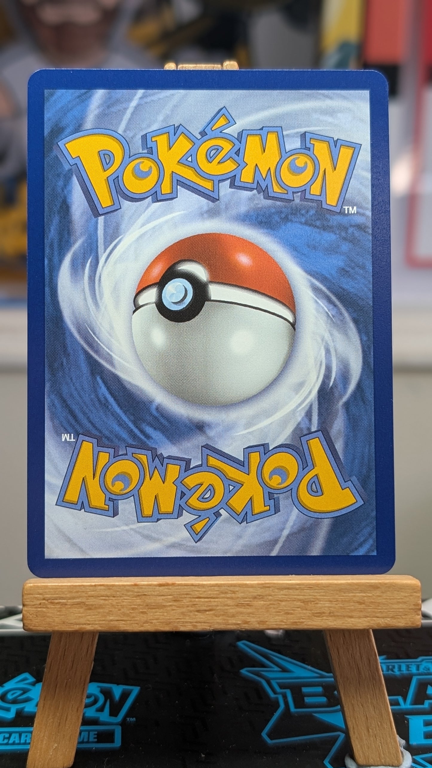 First Partner Illustration Collection - Series 1 Gen 4 - Chimchar, Turtwig, Piplup.