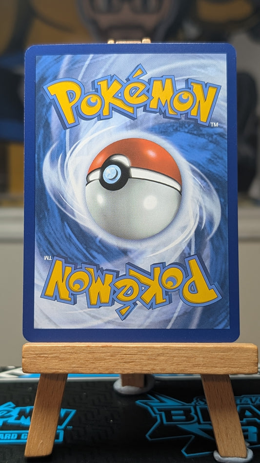 Wartortle - 171/165 - English 151
