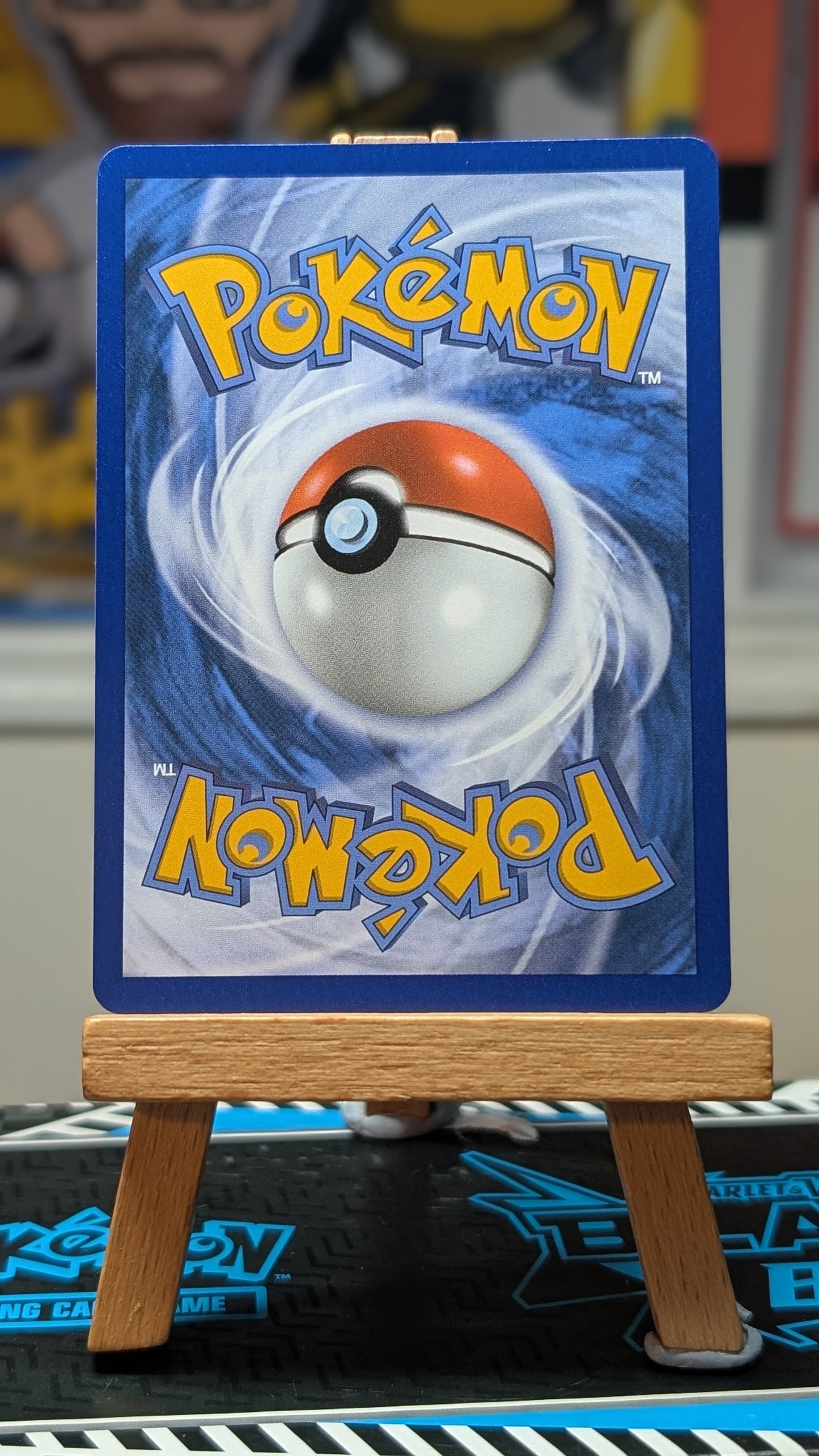 First Partner Illustration Collection - Series 2 - Snivy, Tepig, Oshawott.