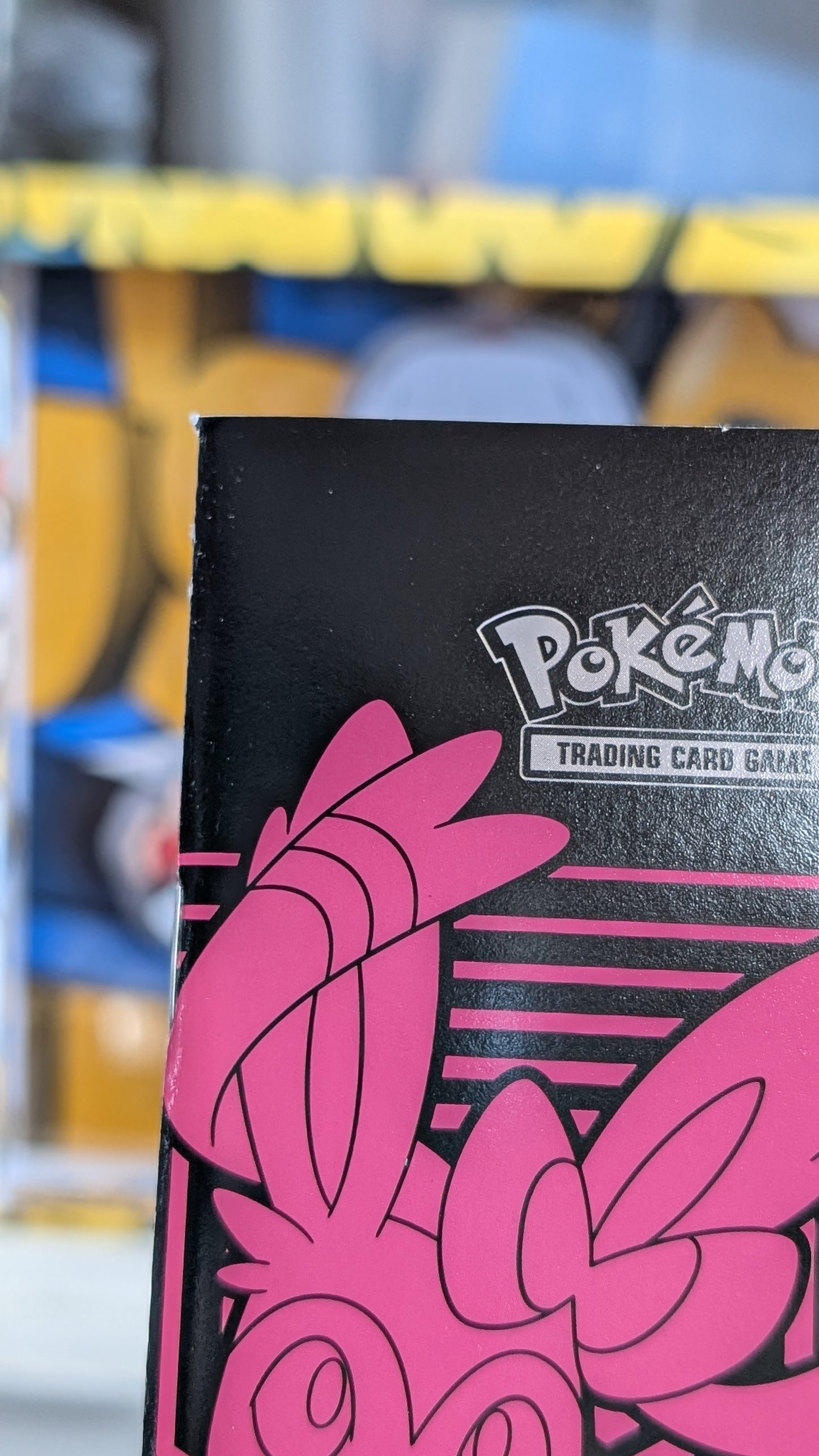 Evolving Skies - Player's Guide/Booklet.