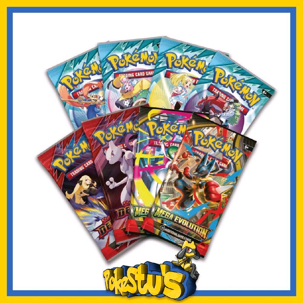 Mega Venusaur EX Premium Collection.