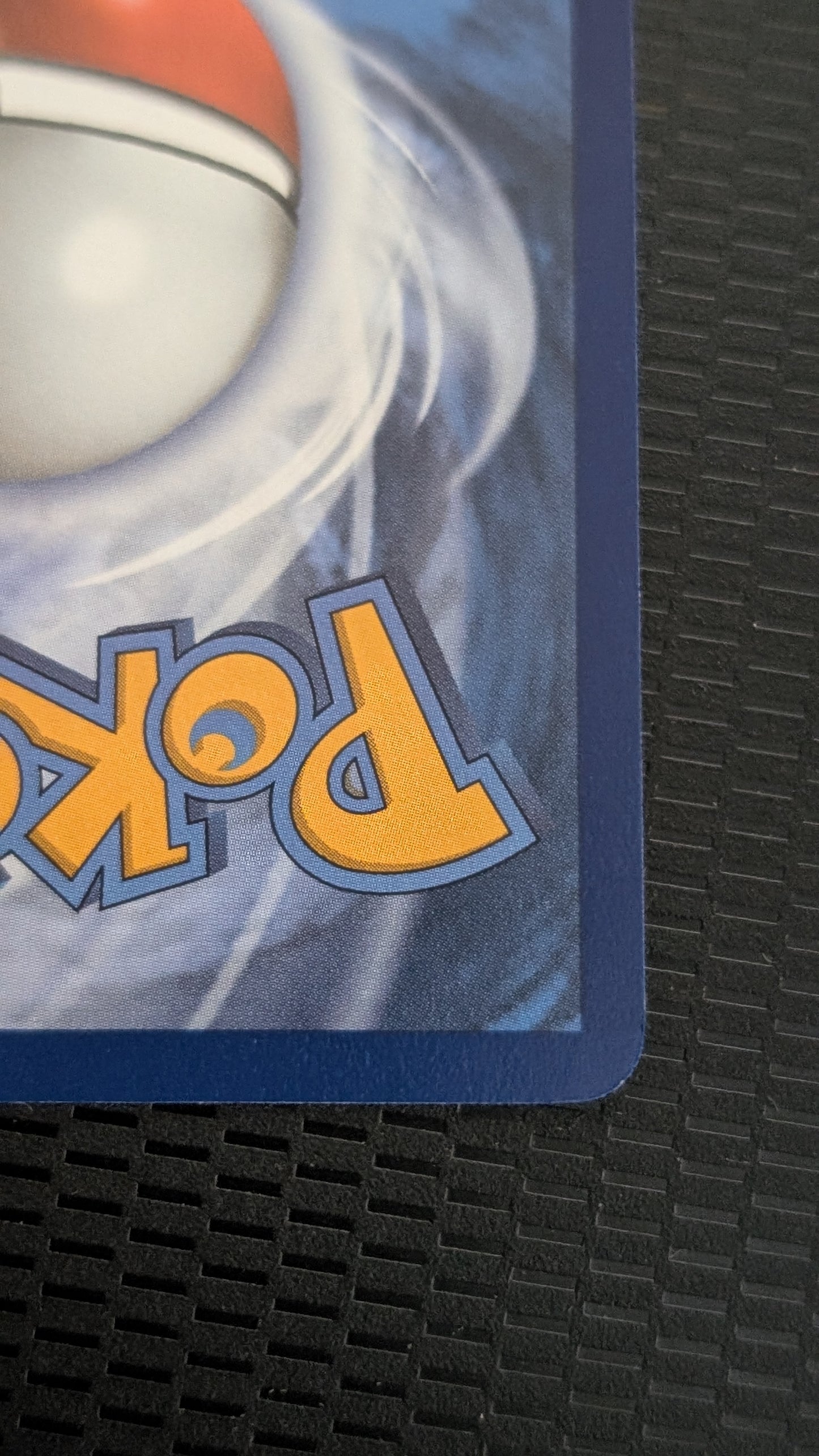 Misty's Psyduck - 193/182 - Destined Rivals.