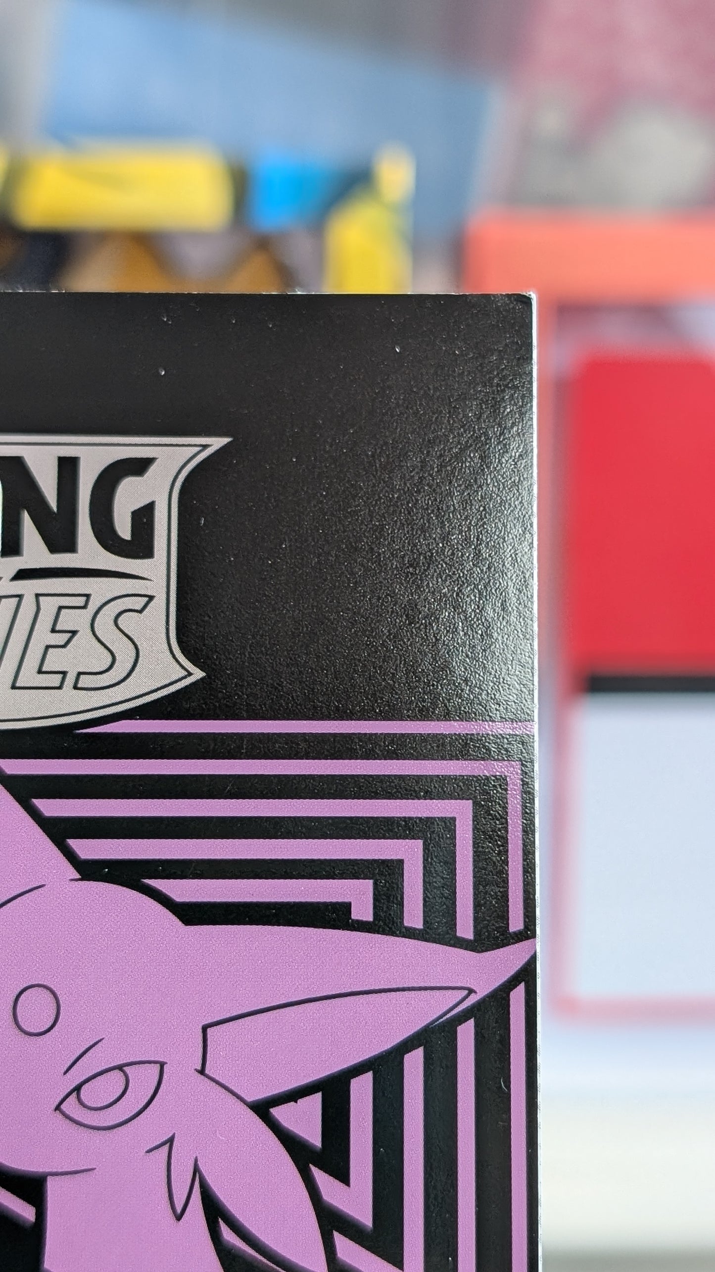 Evolving Skies - Player's Guide/Booklet.