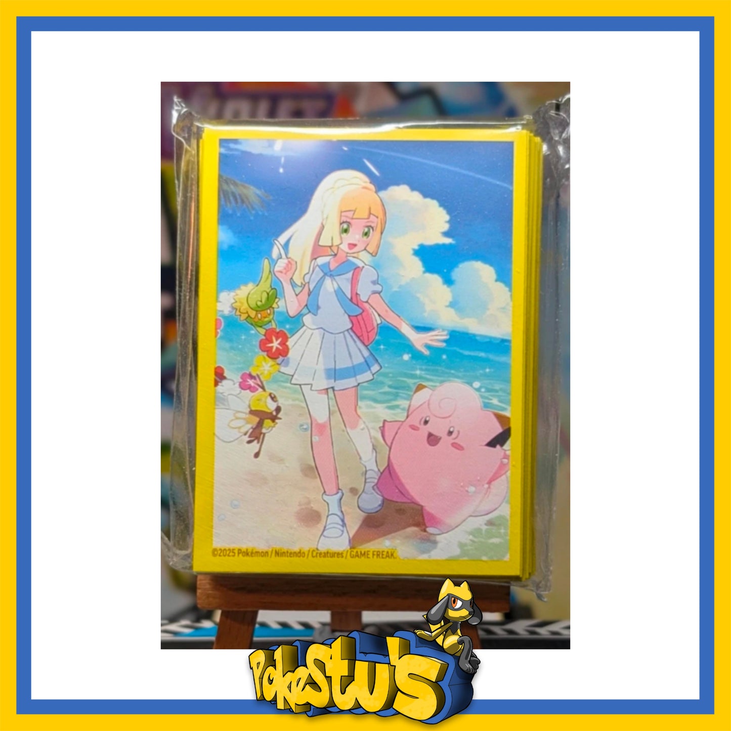 Lillie Sleeves