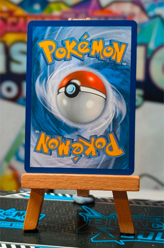 Misty's Psyduck - 193/182