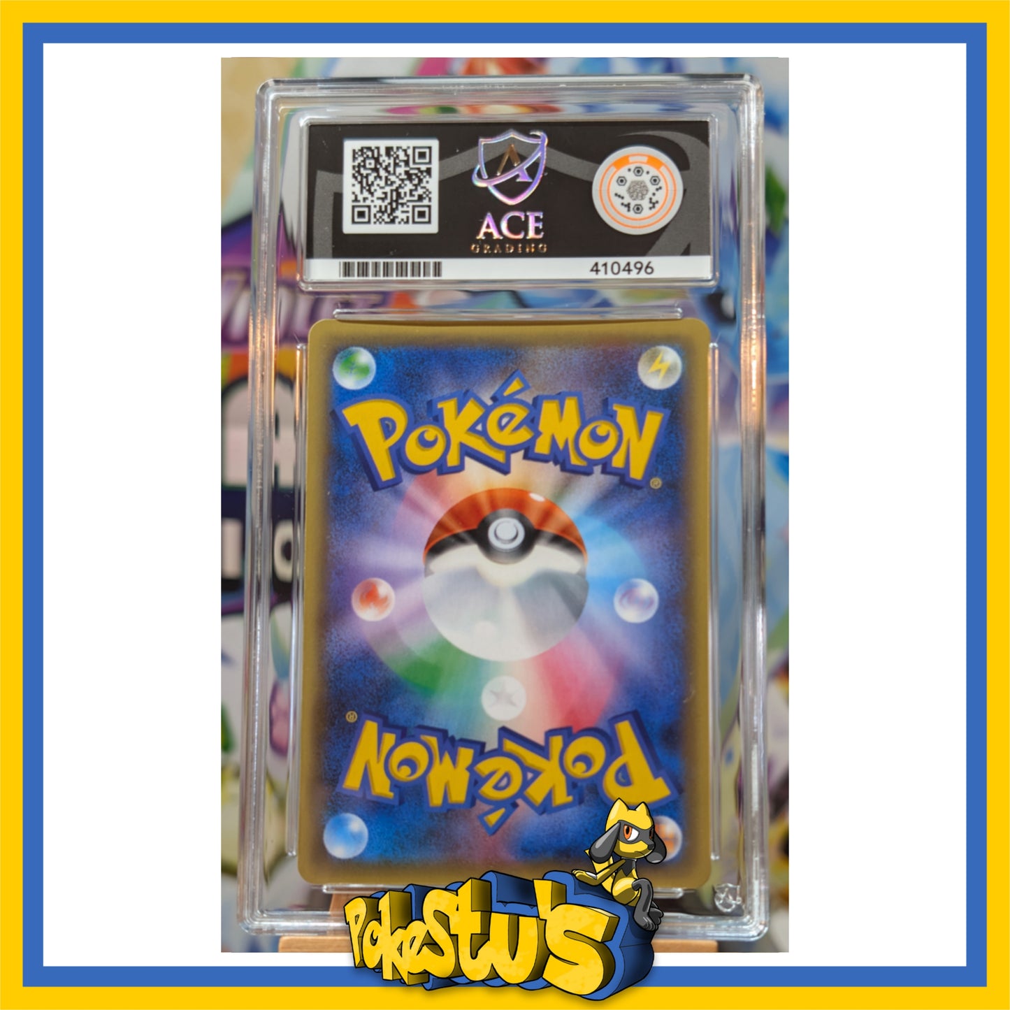 Magearna 031/036 - Ace 10-  1st Edition